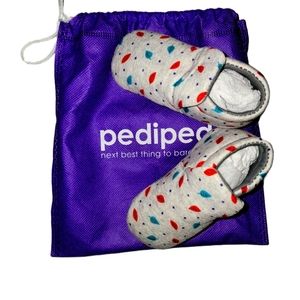 COPY - NEW Pediped infant Shoes for healthy feet development